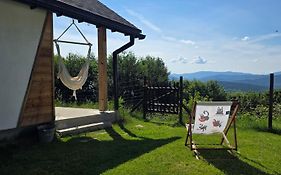Podbucznik 2 Mosorny